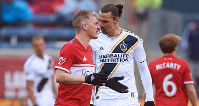 Ibrahimovic