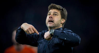 Juve: spunta Pochettino, ma la richiesta è folle