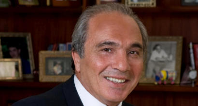 Commisso-Della Valle, riunione finita. Si aspetta la fumata bianca Commisso-Della Valle, riunione finita. Si aspetta la fumata bianca