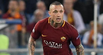 Roma, Nainggolan: "Tutte le donne mi sbattono in faccia la loro disponibilità... E rifiutare è difficile"