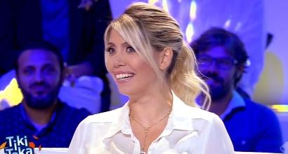 Icardi, Wanda Nara: Icardi, Wanda Nara: