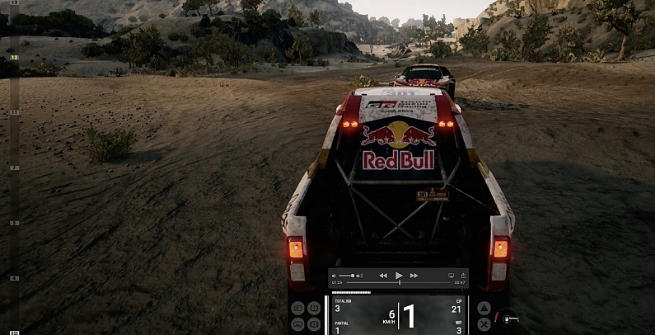 Dakar 18, il sogno dell'avventura estrema diventa realtà