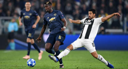 Dalla Spagna: la Juve si inserisce tra Pogba e il Real Madrid