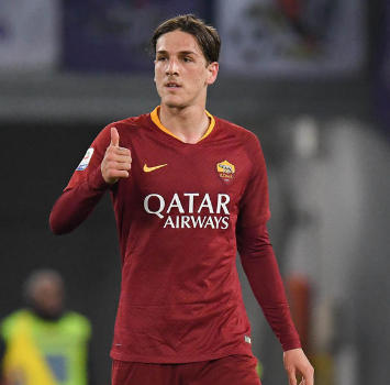 Roma, anche il Bayern Monaco piomba su Zaniolo