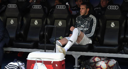 Bale-Real Madrid, è scontro totale: "Se vogliono che vada via devono pagarmi"