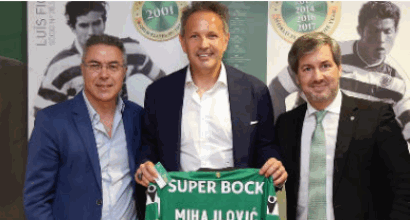 Sporting Lisbona, ufficiale la risoluzione del contratto con Mihajlovic