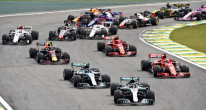 Ferrari, che amarezza! Una disfatta anche in Brasile