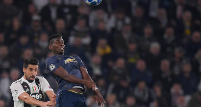 Sami Khedira (LaPresse)