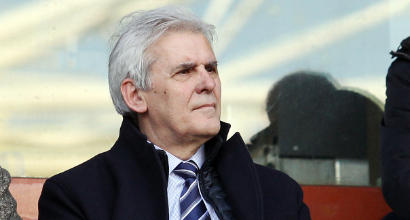 Coppa Italia, Nicchi sul mani di Bastos: "Allo stadio nessuno l'ha visto"