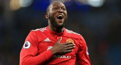 Inter, il piano Marotta: prendere Lukaku senza dover vendere Icardi
