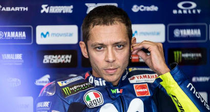 Rossi, IPP