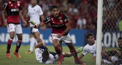 Milan, Leonardo in pressing per Lucas Paquetà