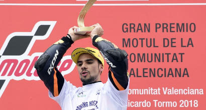 Oliveira, AFP