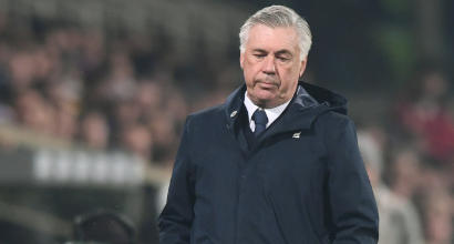 Ancelotti: Ancelotti: