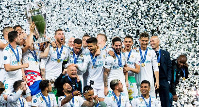 La Superlega e una "torta" miliardaria