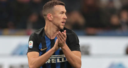 Disavventura per Perisic: derubato nell'appartamento di Milano, bottino da 80 mila euro Disavventura per Perisic: derubato nell'appartamento di Milano, bottino da 80 mila euro