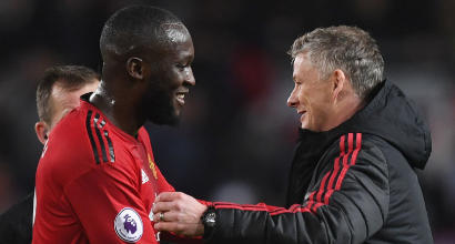 Inter-Lukaku, un altro indizio: "Non sarà a disposizione per la partita di domani"