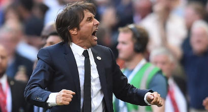 Real Madrid, caccia all'allenatore: salgono le quotazioni di Conte