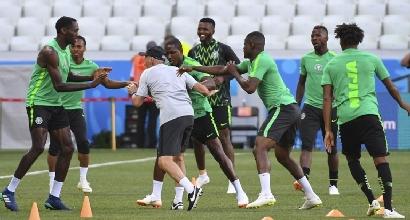 Mondiali 2018 - Tifoso di giornata: Nigeria e Islanda, mi godo il derby