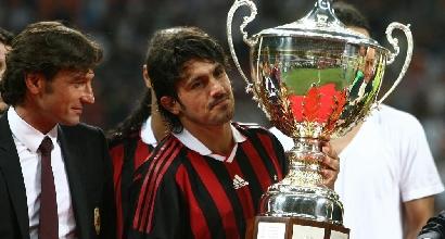 Nuovo-vecchio Milan: spunta Leonardo.&#160;Gandini in attesa, Maldini scende