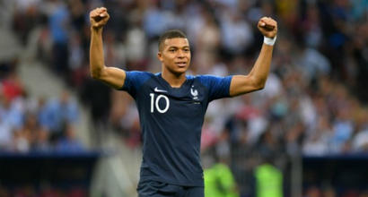 Mondiali 2018: Francia, chi vince ha sempre ragione