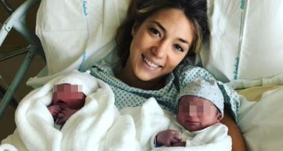 Morata diventa papà di due gemelli. L’annuncio social: Morata diventa papà di due gemelli. L’annuncio social: