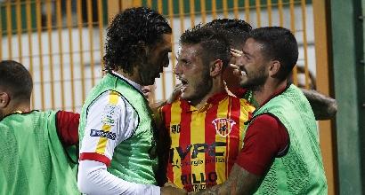 Serie B, il Benevento espugna Venezia