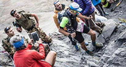 Allenamento, alimentazione, idratazione e recupero: i consigli di Franco Collè per correre un (ultra)trail