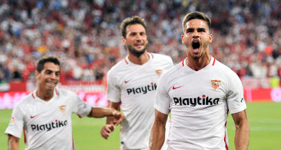 André Silva: "Via dal Milan per giocare. E ho scoperto di aver fatto la miglior scelta: Siviglia"