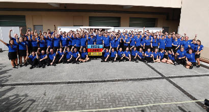 L'ultima gara di Alonso: "Grazie a tutti"