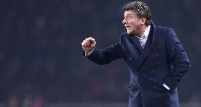 Torino, Mazzarri: "Rigore netto su Belotti. E anche su Zaza..."