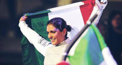Tokyo 2020: Errigo-Federscherma, la querelle continua