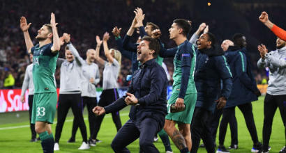 Mauricio Pochettino (Getty Images)