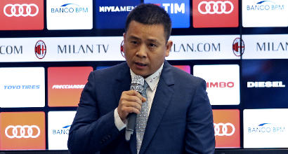 Milan, la svolta di Li: aumento di capitale e nuovo socio. Forse un principe malese