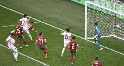 Mondiali Russia 2018, il capocannoniere è... l'autogol