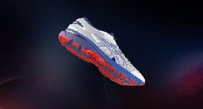 Correre più a lungo e meglio, la risposta di ASICS