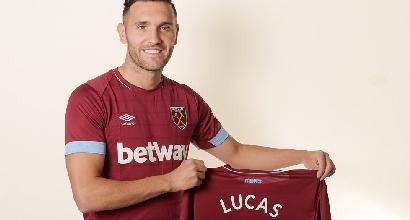 Frosinone, sfuma il sogno Lucas Perez