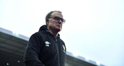 Leeds-Derby County, Bielsa ammette: "Colpa mia, ho inviato io la spia"