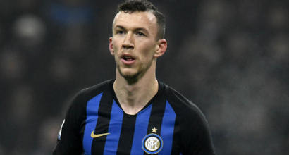 Inter, Perisic finisce sul mercato: Atletico Madrid e Manchester Utd ci pensano