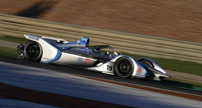 Formula E: dove è finito il Brasile?