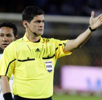 Colombia: uno scandalo sessuale travolge Oscar Ruiz, il miglior arbitro degli ultimi 20 anni