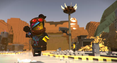 The Lego Movie 2 Videogame: ore e ore di divertimento assicurato