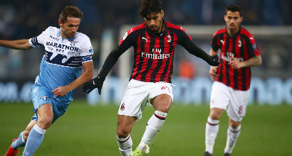 Coppa Italia, date semifinali ritorno: Milan-Lazio il 24 aprile, Atalanta-Fiorentina il 25