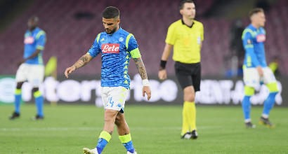 Napoli, Davide Ancelotti: