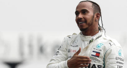 Hamilton, ANSA
