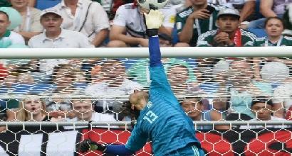 Ochoa, foto IPP