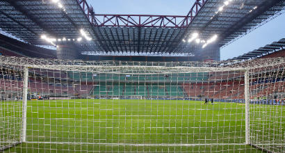 La Fifa: gli stadi in Italia? Molto male, va meglio in Gabon