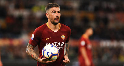 Roma, Kolarov: "De Rossi? Nessuno attaccato alla maglia come lui"