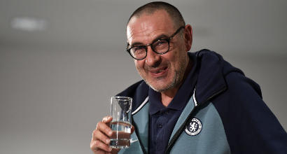 Per la panchina il fantasma è Maurizio Sarri, non Pep Guardiola