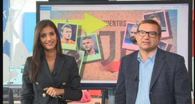 Calciomercato, il punto delle 18